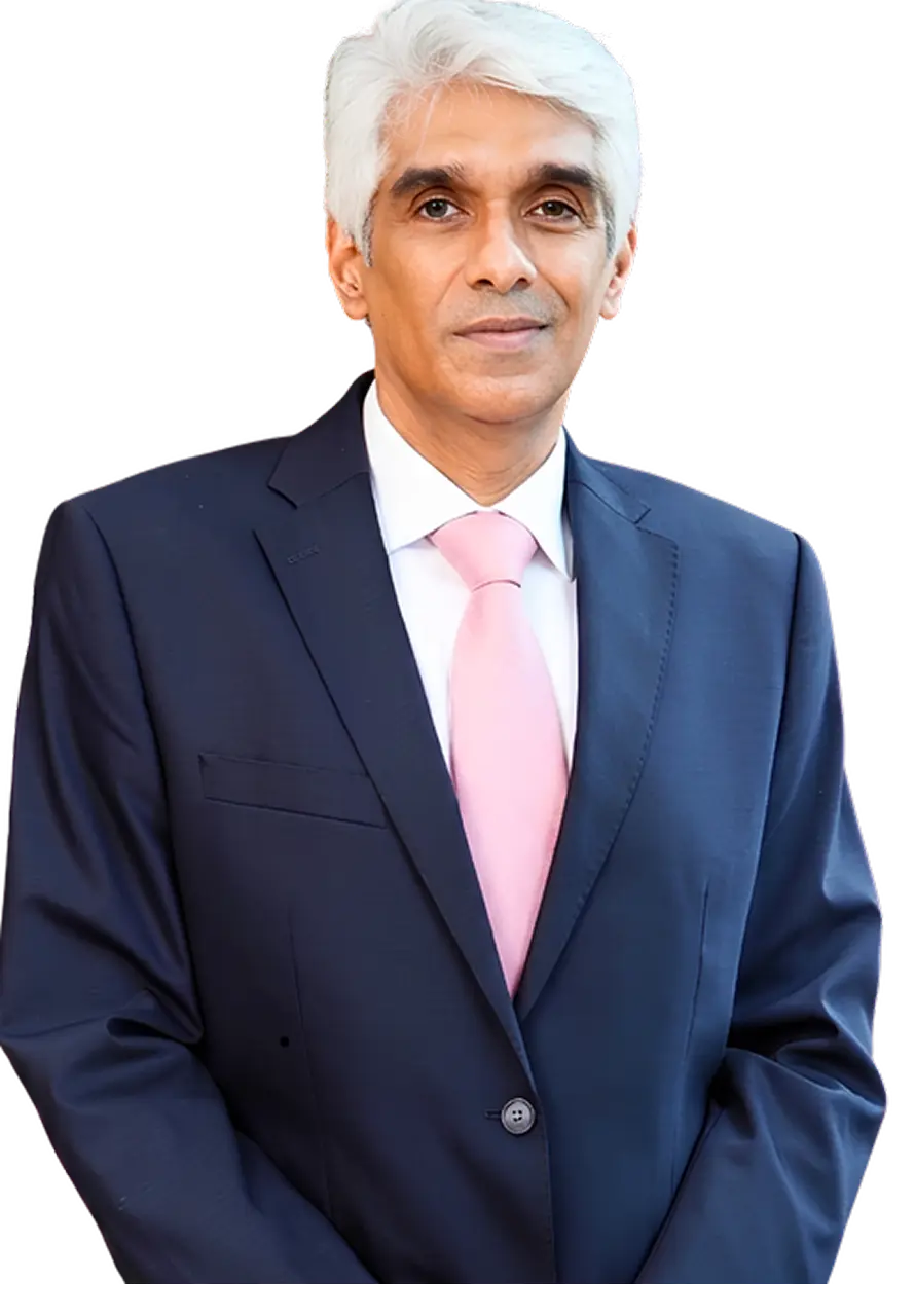 Manoj Tolani